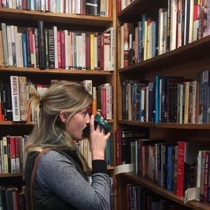 Meet your Posher, Kaitlyn